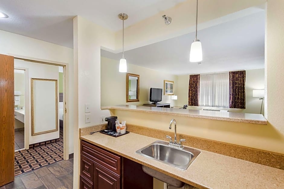 Quality Inn Lincoln Cornhusker