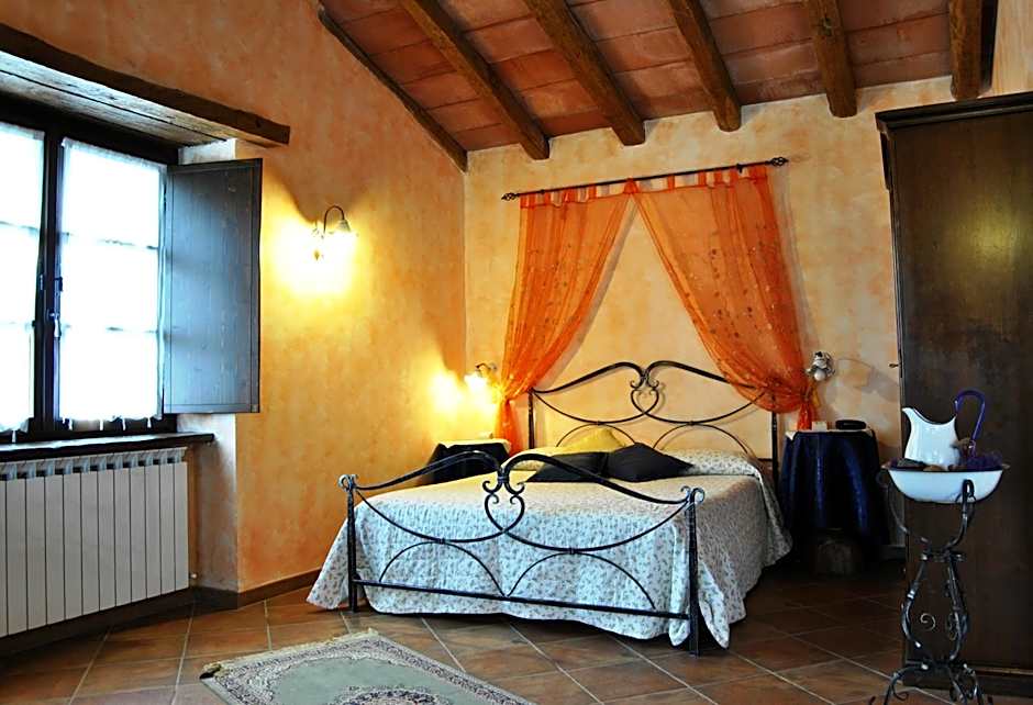 Le Macine Del Confluente