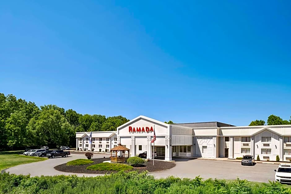 Ramada by Wyndham Allentown/Bethlehem