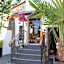 Hotel Adria Stuben