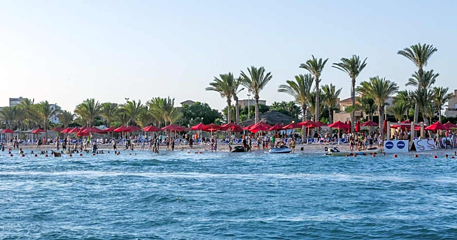 Porto Marina Apartments powered By Amer-Group