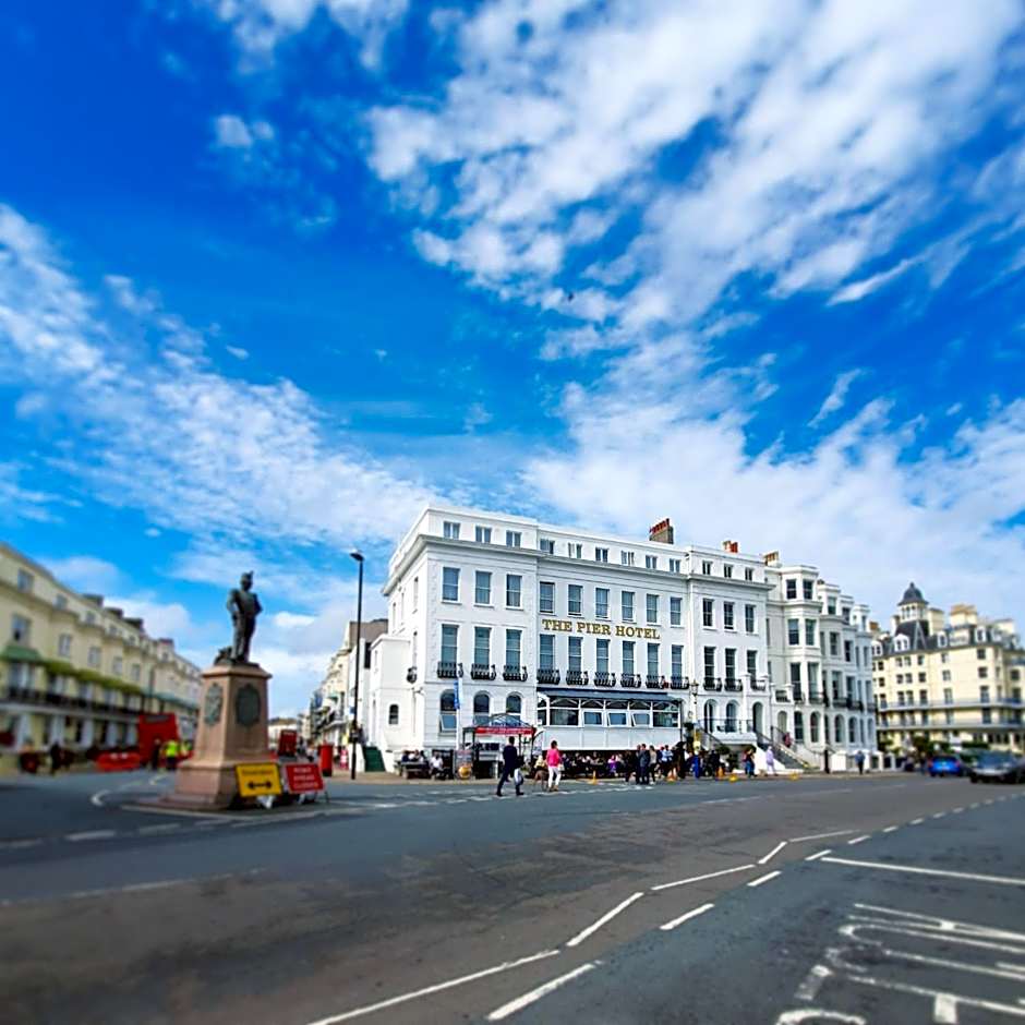 The Pier Hotel