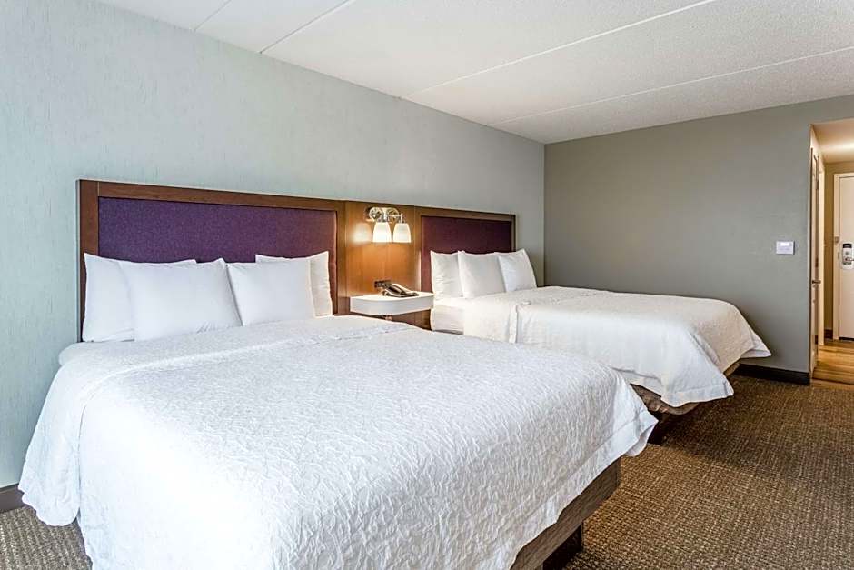 Hampton Inn By Hilton & Suites Chicago-Libertyville