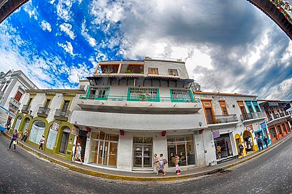 Casa Kraken Hostel