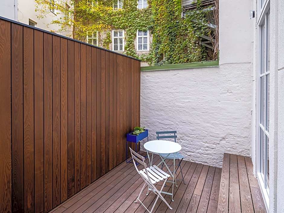 grätzlhotel Serviten