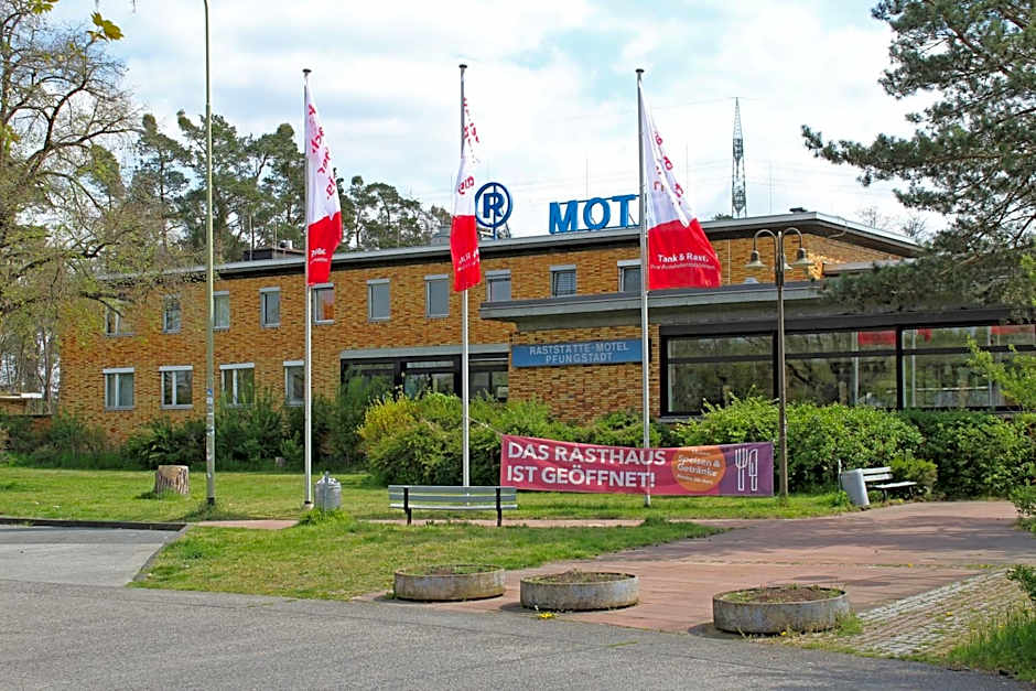 Autobahn Hotel Pfungstadt Ost