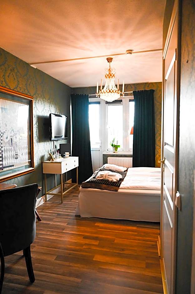 Palace Hotell