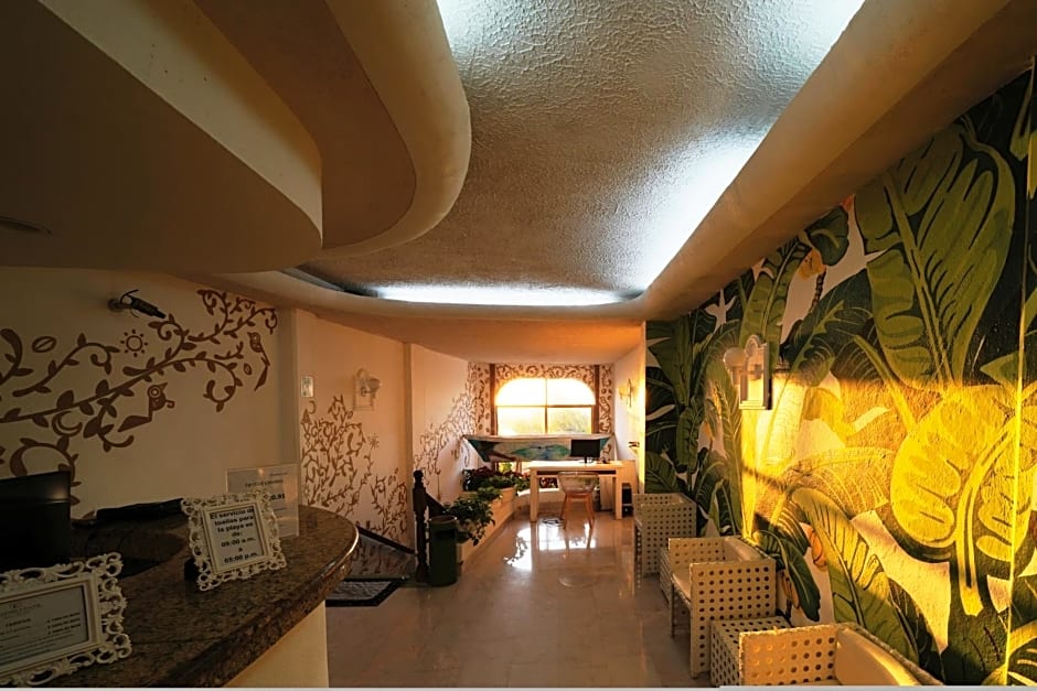 Emperador Vallarta Beachfront Hotel and Suites