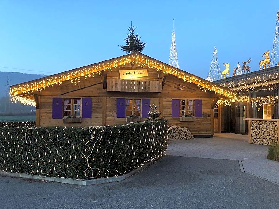 Hotel Al Ponte