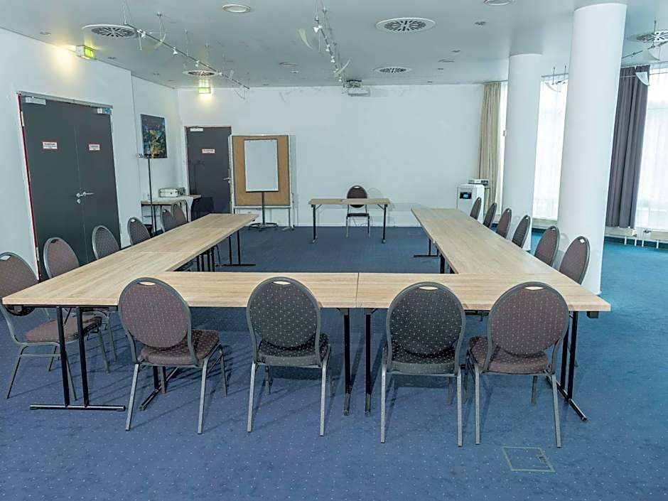 Fora Hotel Hannover