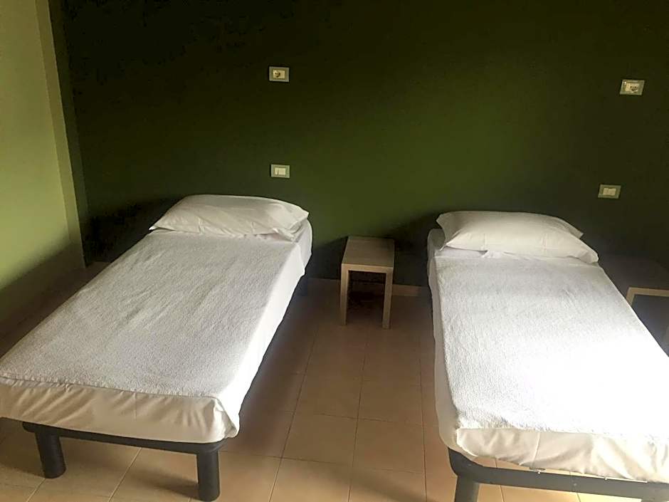MRHostel Milano
