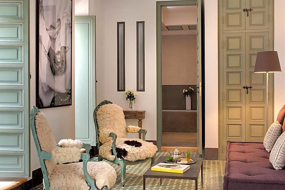 Riad Antara