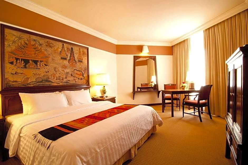 Wiang Inn Hotel