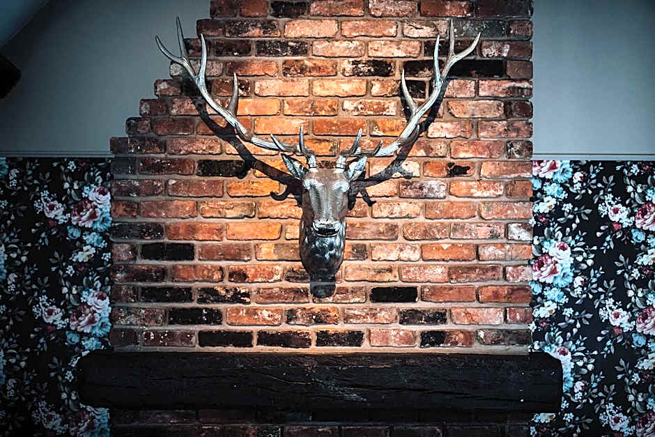 Manor House Hotel, Alsager