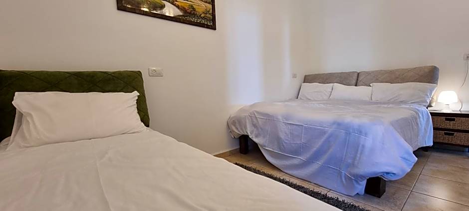 Sanabl Druze Hospitality