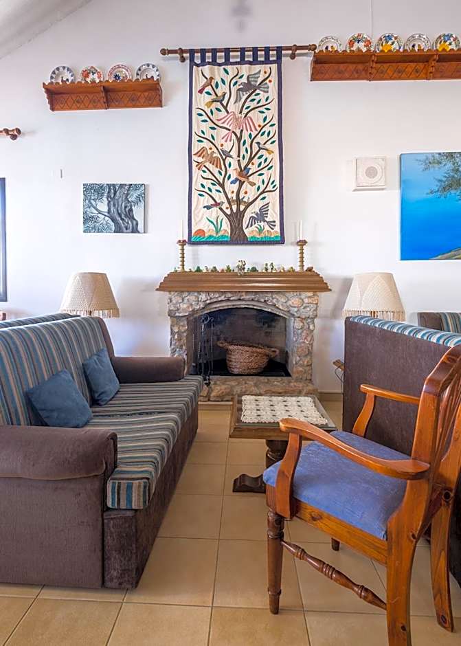 Anais Bay Hotel