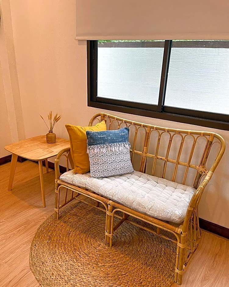 Wilailak Bungalows @ Koh Si Chang