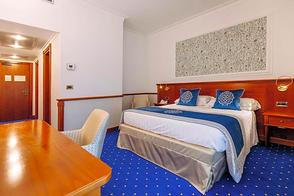 Grand Hotel Terme & Spa