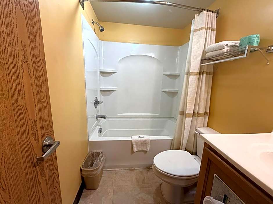 Regal Inn Coffeyville KS US 169