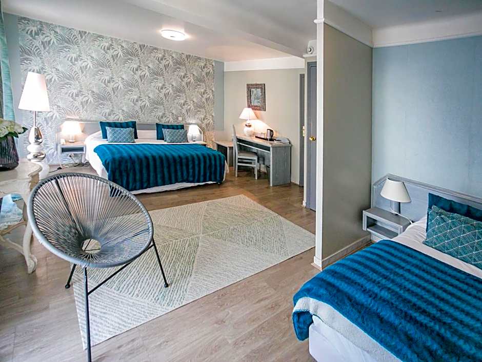 Hôtel Spunta Di Mare