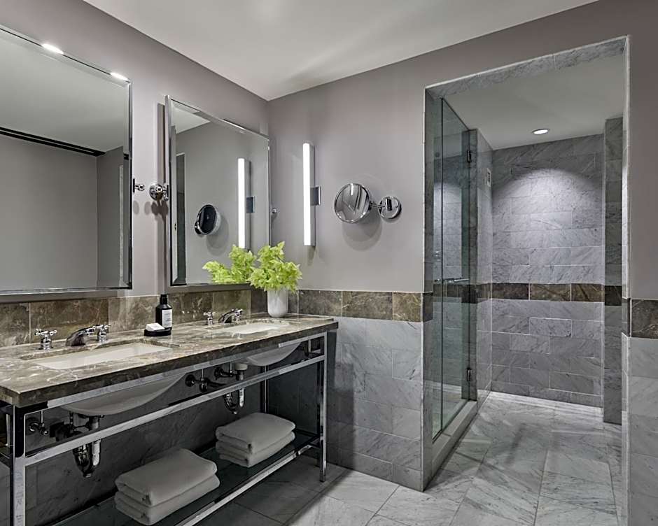 Hotel AKA Boston Common