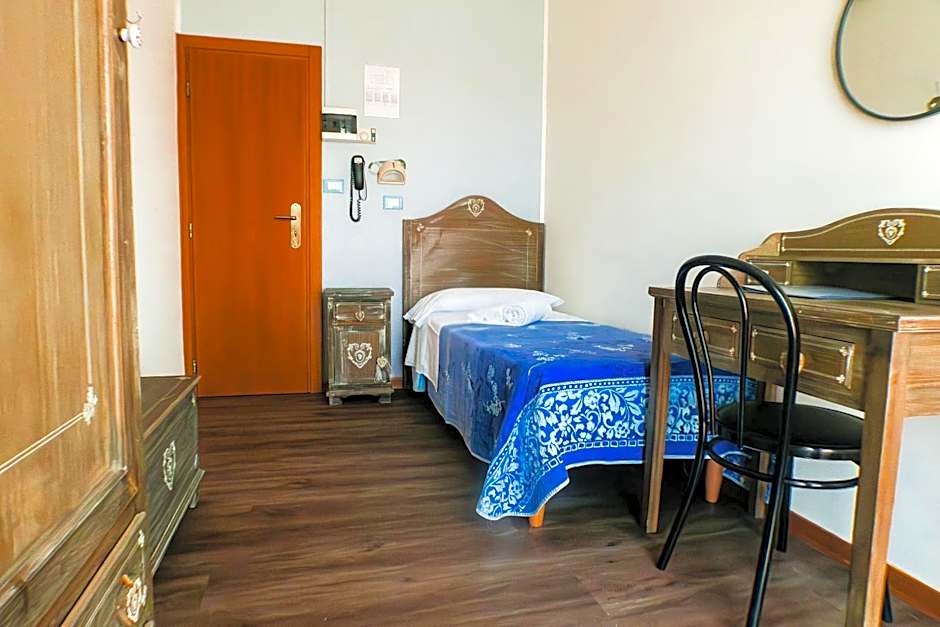 Hotel Jolie