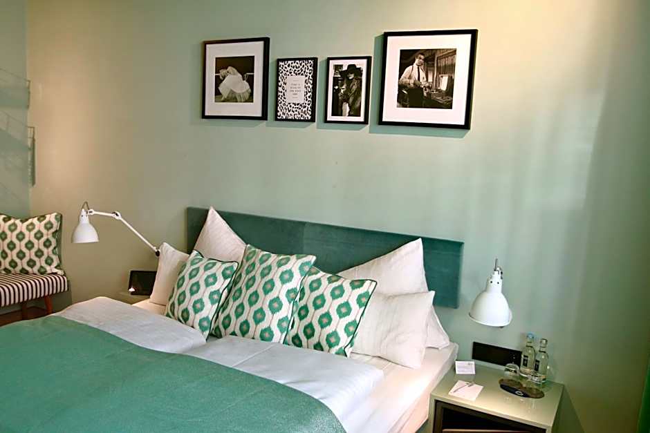 Hotel Metropol