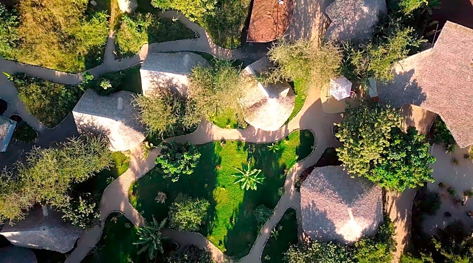 Photo 1 of 50 of Jungle Pearl Resort