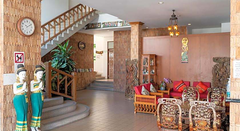 Sirin Hotel Hua Hin