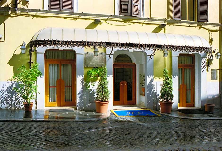 Hotel Canova