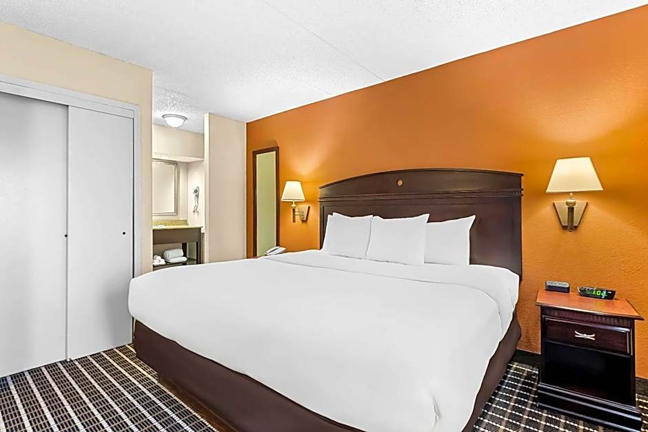 Comfort Inn & Suites Somerset