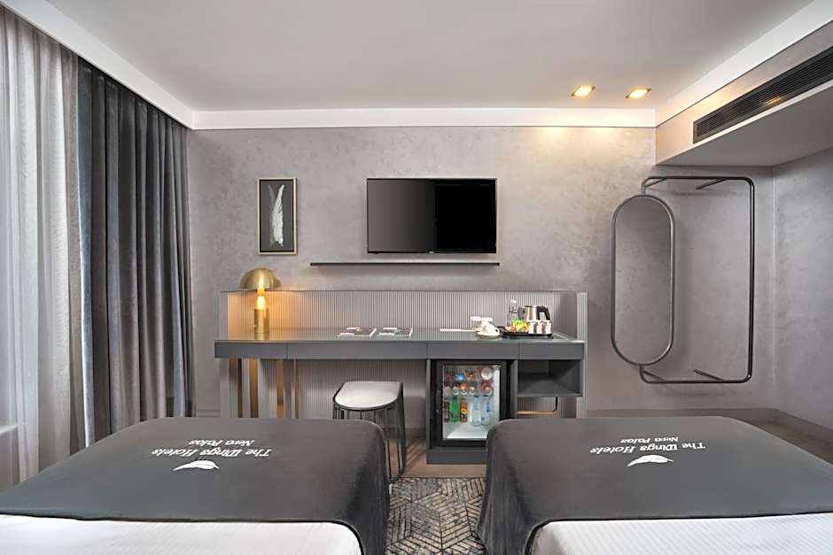 The Wings Hotels Neva Palas