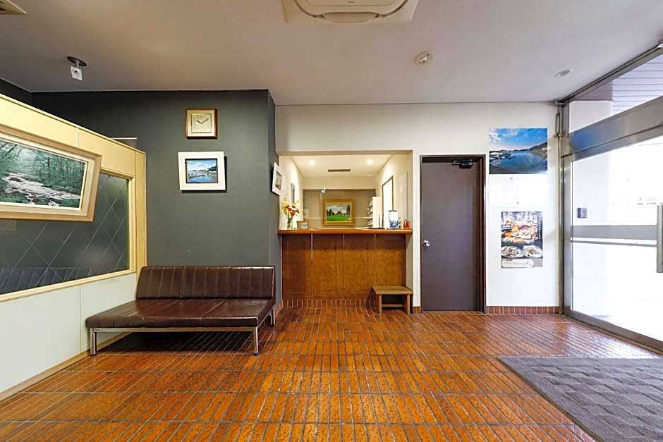 Fukuyama Station Inn