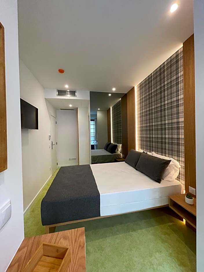 MyStay Porto São Bento