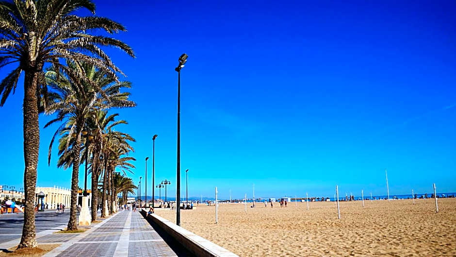 Ibis Valencia Alfafar