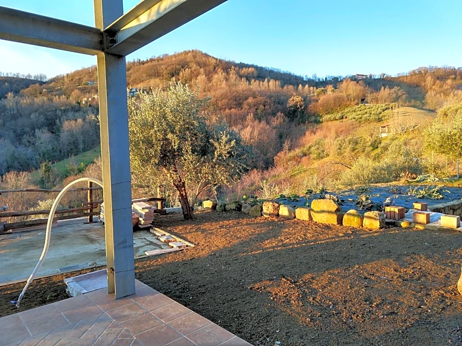 Agriturismo "Antico Borgo"