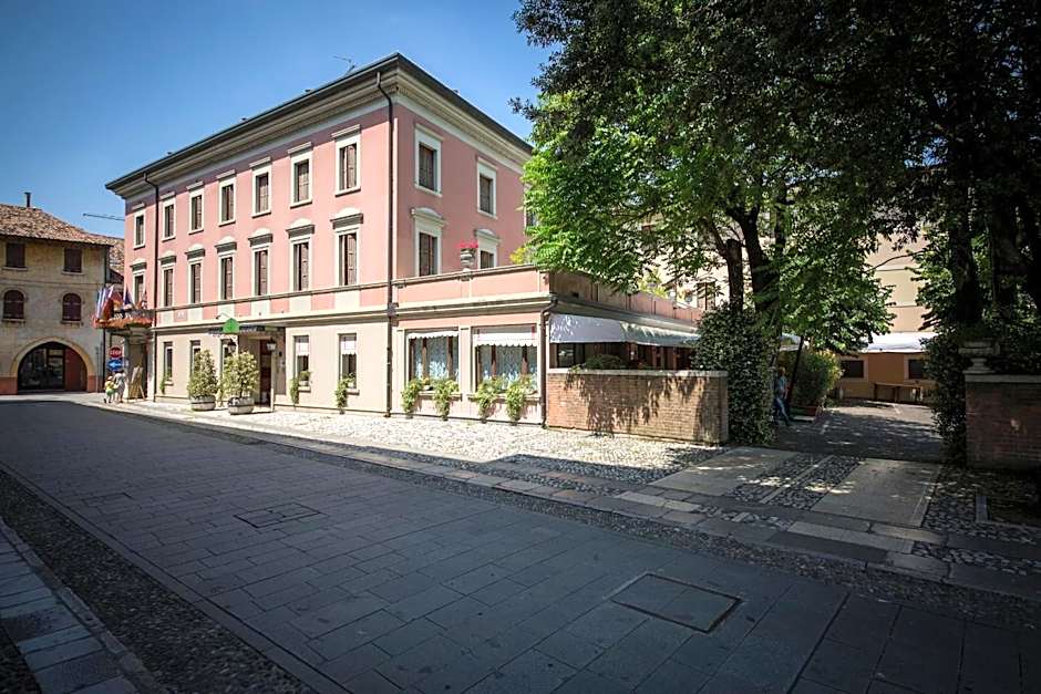 Hotel Spessotto