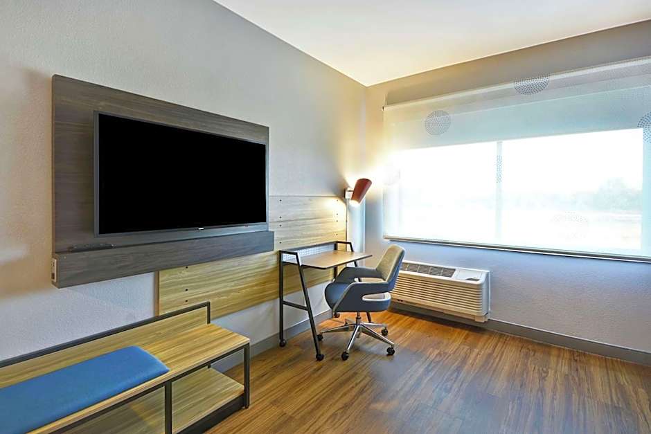 Tru by Hilton Huber Heights Dayton