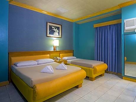 Executive Triple Room