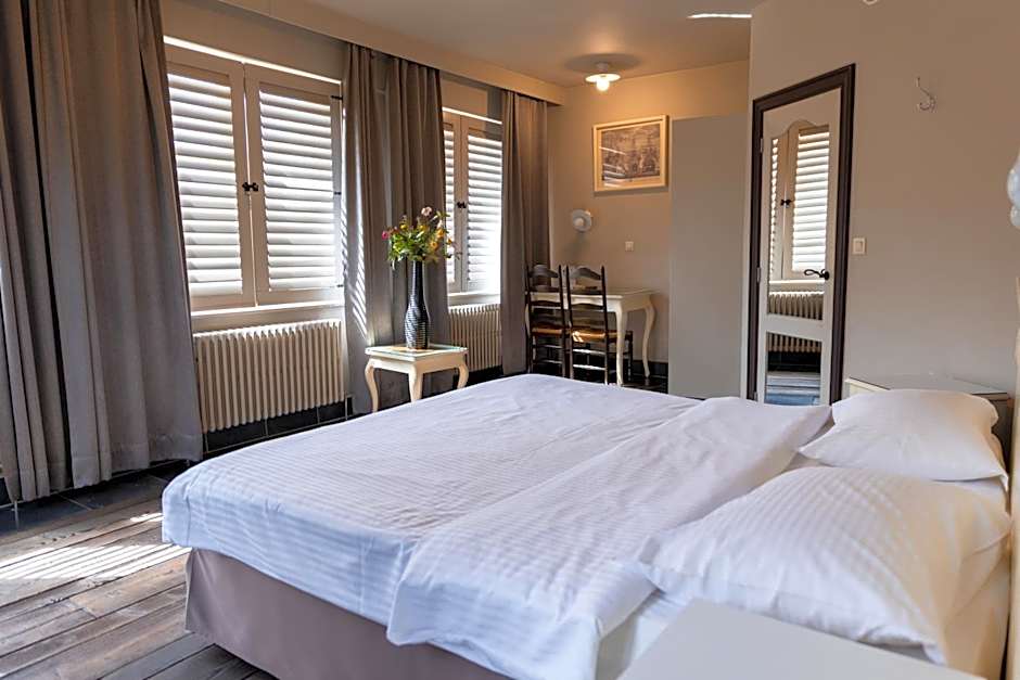 Thermae Grimbergen Hotel