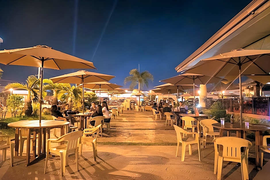 Cebu Westown Lagoon - South Wing