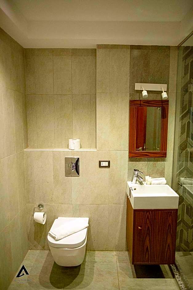 Elite Pyramids Boutique Hotel