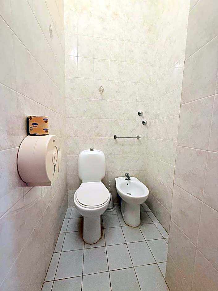 Hotel Archimede Ortigia