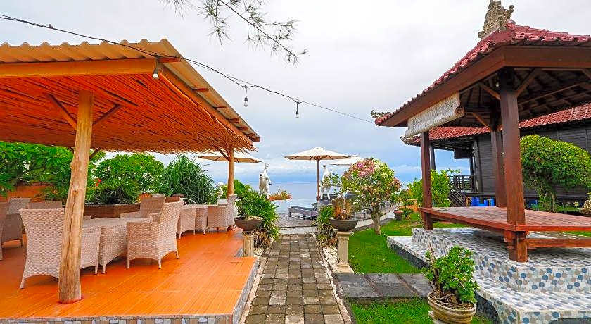 Bali Belva Bungalow