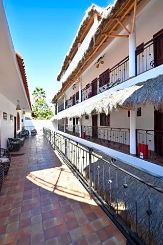 Villas Amalia Hotel