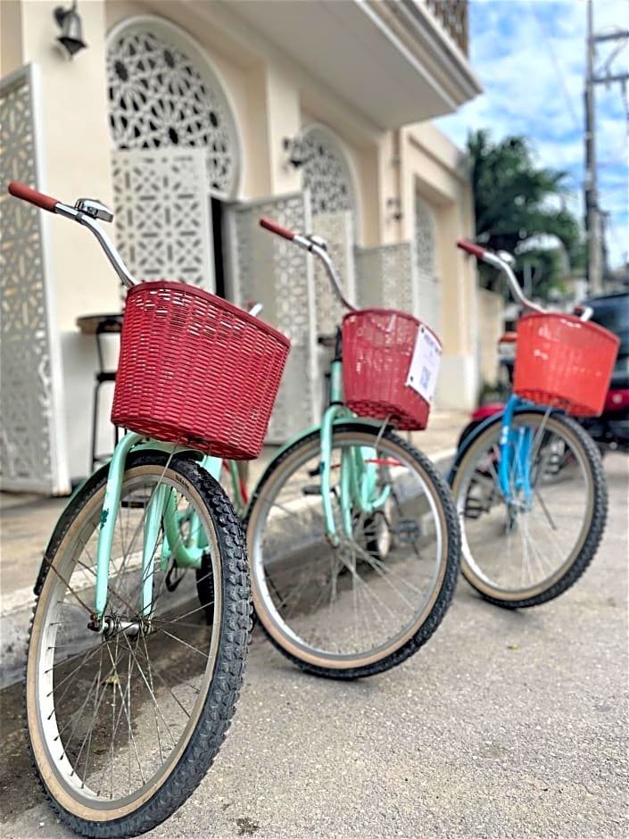 Layla Tulum - Adults Only