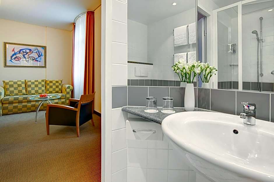 InterCityHotel Berlin Ostbahnhof