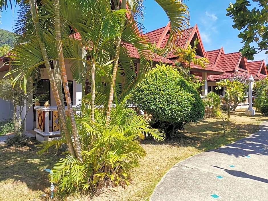 Holiday Villa, Lanta