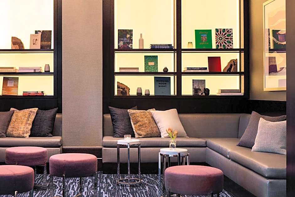 Kimpton Tryon Park Hotel By IHG