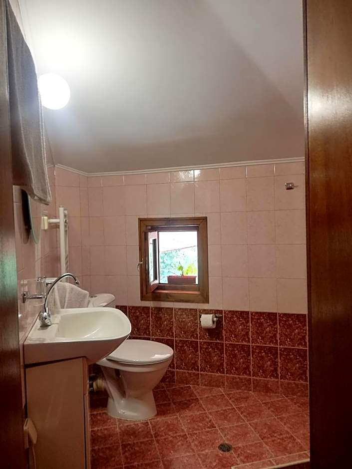 Family Hotel Bashtina Kashta